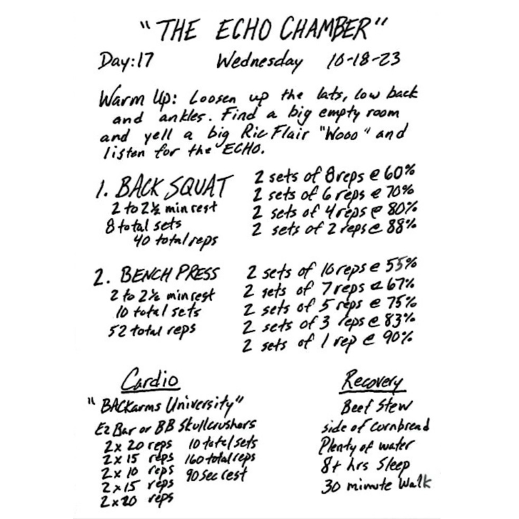 Squatober 2023 Strength Plan Pen And Paper Strength App squatober-2023-strength-plan-pen-and-paper-strength-app